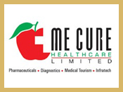 Mecure Healthcare